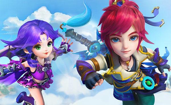 传奇手游普陀山攻略,梦幻西游手游普陀山怎么玩？