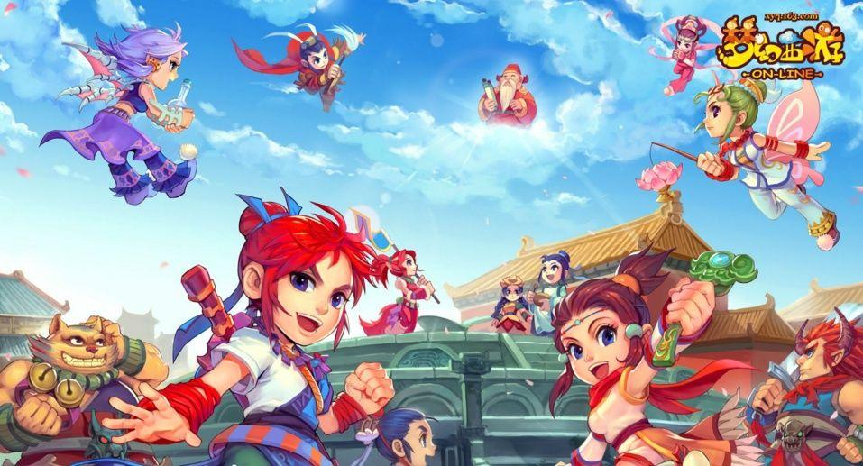 传奇手游普陀山攻略,梦幻西游手游普陀山怎么玩？