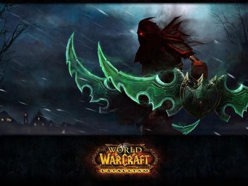 魔兽世界珠宝加工：打造的艺术品，让你的角色闪耀光芒