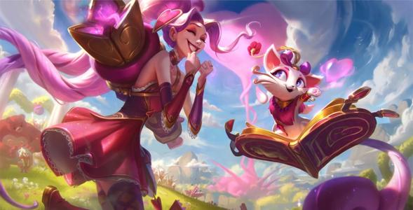 lol虚空恐惧,标题： 《揭秘虚空恐惧：LOL中最令人胆寒的英雄》