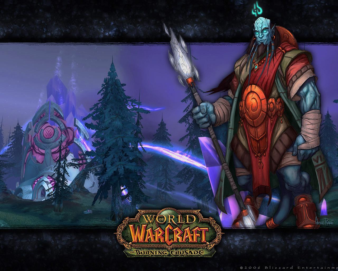 魔兽世界3 13私服,