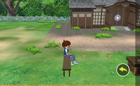 猫爪岛现已上线和小彩虹徐梦洁一起开启小森生活吧