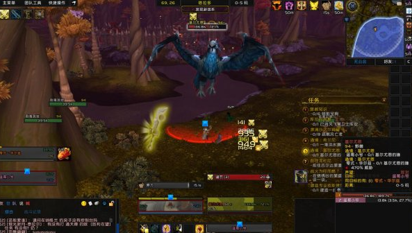 重温经典，再造辉煌：魔兽世界60级怀旧服助你重登荣耀巅峰