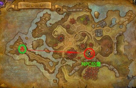 魔兽世界黑金门,WOW黑上门任务如何做