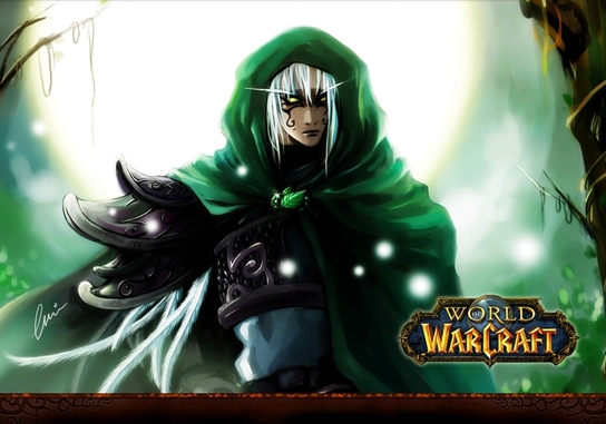 魔兽世界私服怎么玩,魔兽世界私服玩家必看！如何快速入门并成为高手