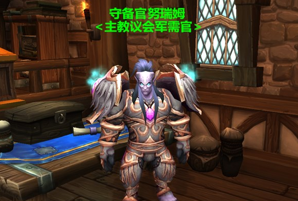 魔兽世界网名,《魔兽世界:一场史诗般的冒险之旅》 魔兽世界网名,《魔兽世界:一场史诗般的冒险之旅》