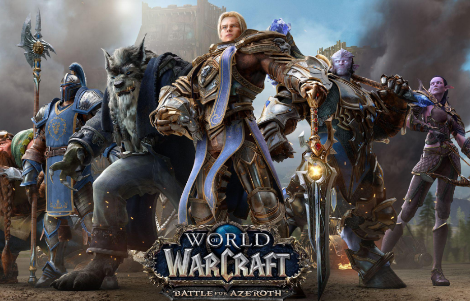 魔兽世界不能登录,魔兽世界无法登录？解决方法在此！