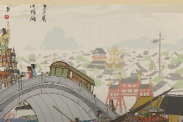 江南百景图天级人物排行 江南百景图天级人物排行