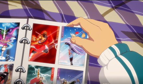 小浣熊水浒传现已开启预约 小浣熊水浒传现已开启预约