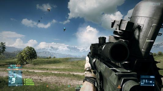 战地3 攻略,战地3攻略：掌握策略，称霸战场！