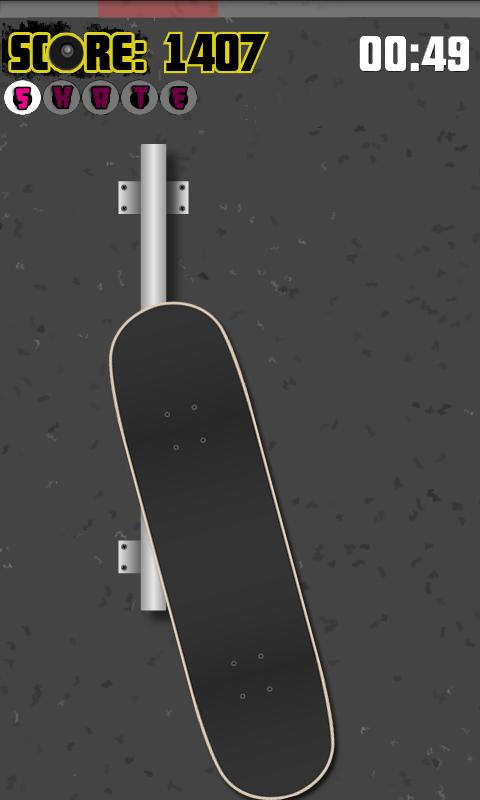指尖滑板2安卓版
