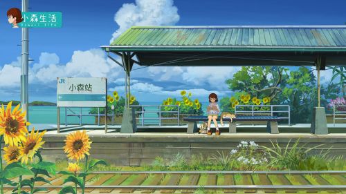 独家福利小森生活口令码大放送，让你轻松成为农场一、小森生活口令码大放送，轻松成为生活达人