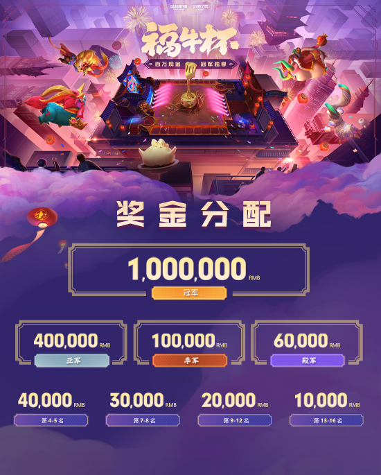 英雄联盟新版本更新 无限乱斗回归