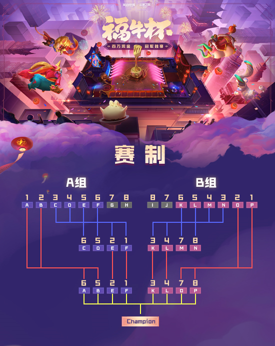 英雄联盟新版本更新 无限乱斗回归