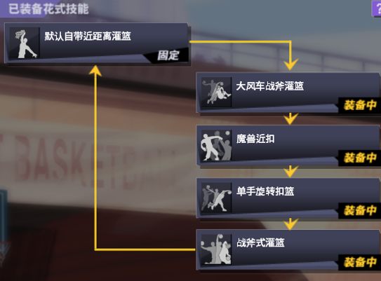 街头篮球2游戏攻略,街头篮球2 新手用什么操作模式好 街头篮球2游戏攻略,街头篮球2 新手用什么操作模式好