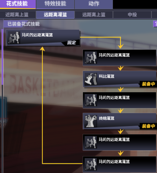 街头篮球2游戏攻略,街头篮球2 新手用什么操作模式好 街头篮球2游戏攻略,街头篮球2 新手用什么操作模式好
