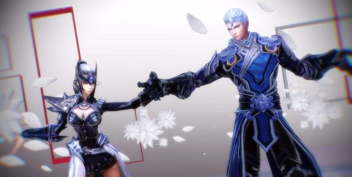 王者荣耀射击游戏曝光