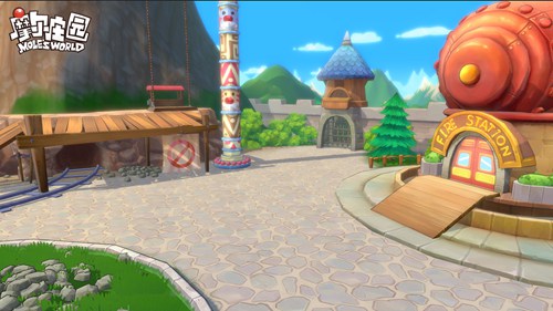 mmglobal手游攻略,《摩尔庄园》手游攻略是什么？