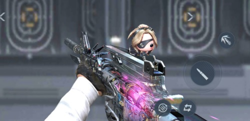 cf手游战队面试活动攻略,CF手游战队面试活动攻略