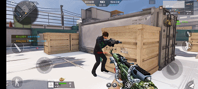 cf手游战队面试活动攻略,CF手游战队面试活动攻略