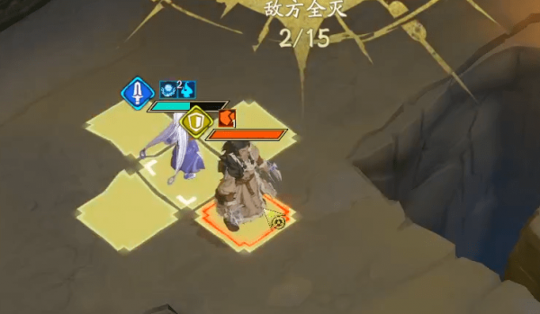 篝火手游攻略,天地劫手游篝火营地攻略