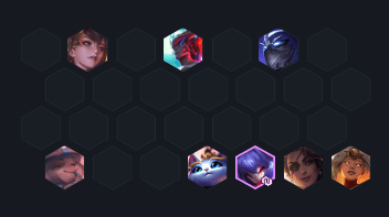 云顶之奕装备合成攻略,成为装备大师! 云顶之奕装备合成攻略,成为装备大师!