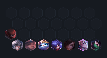 云顶之奕装备合成攻略,成为装备大师! 云顶之奕装备合成攻略,成为装备大师!