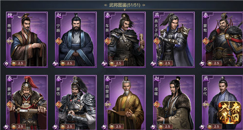 大秦帝国 资源提升方法