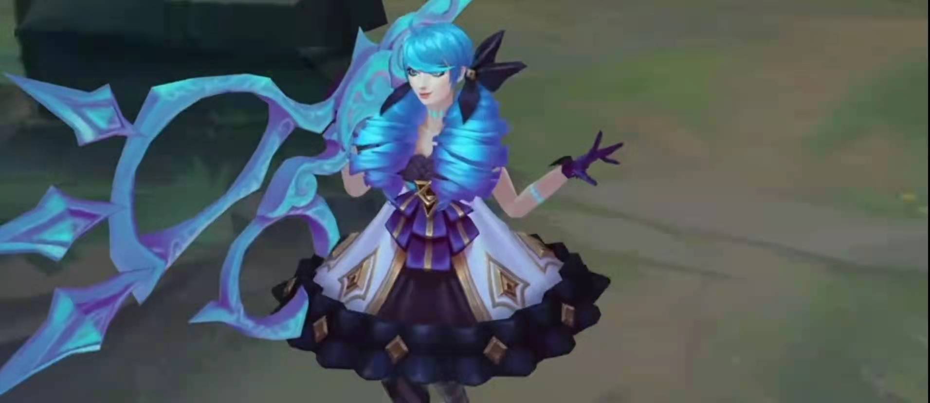 手游 赛娜攻略 贴吧,英雄联盟手游赛娜英雄攻略移速流赛娜装备推荐