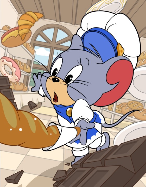 猫和老鼠手游徒弟加点攻略,猫和老鼠手游通用技能加点推荐