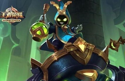  王者荣耀世界   游戏实录分析 带你了解新游的剧情与玩法