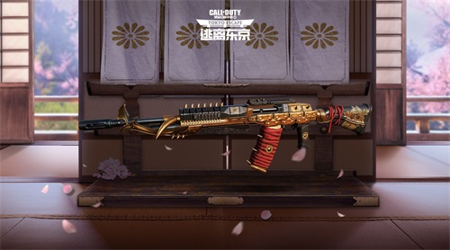 使命召唤手游即将推出隐身芯片