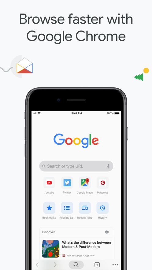 Google Chrome apk