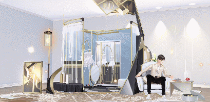 QQ炫舞炫音：打造独特的音乐体验