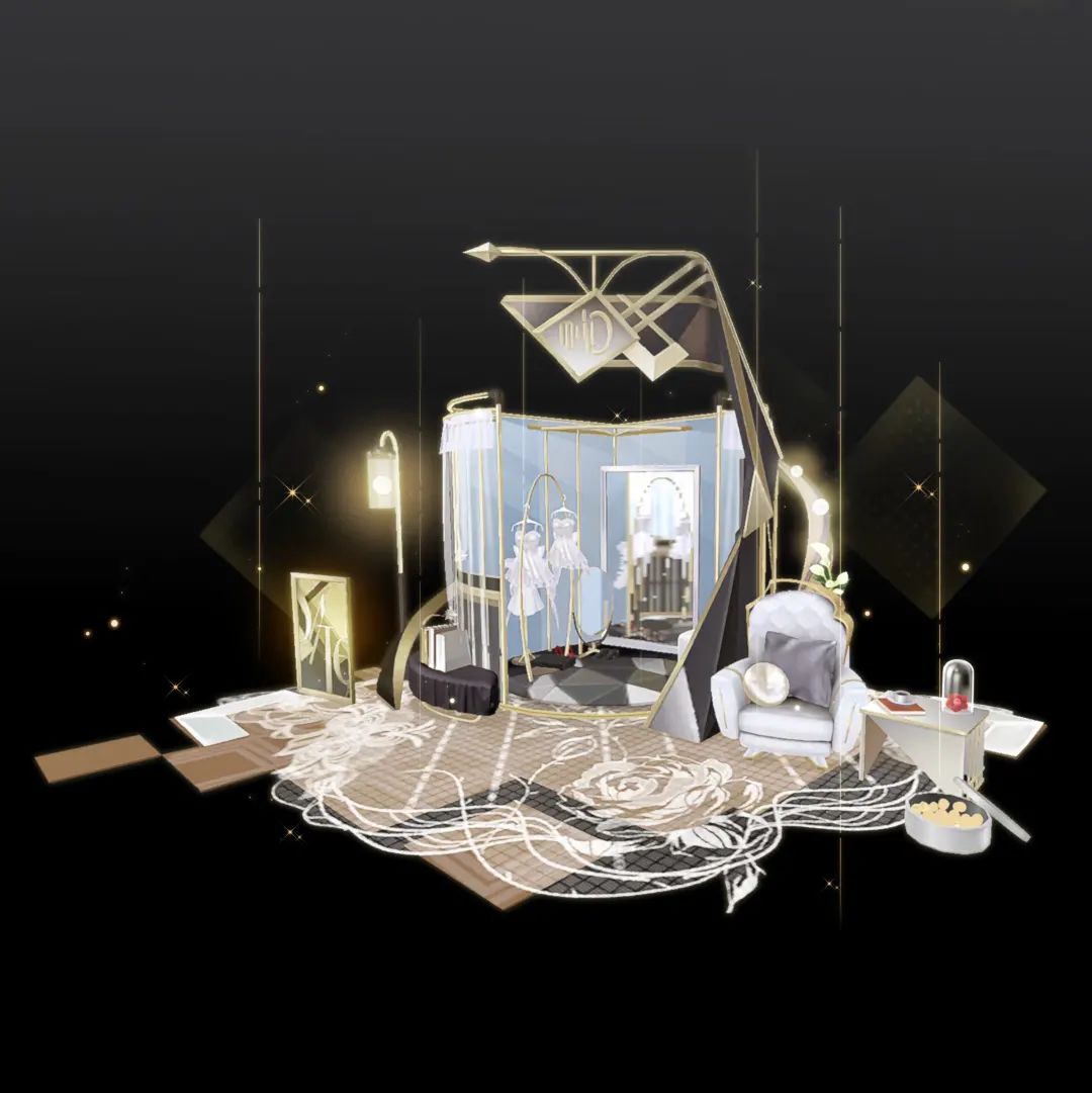 QQ炫舞炫音：打造独特的音乐体验