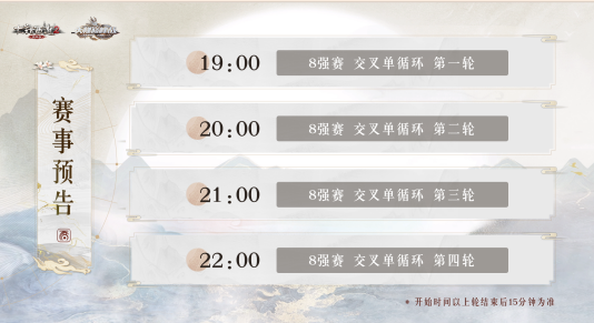 大话西游2赛事亮点一网打尽  这辆车赢一场就有机会带走