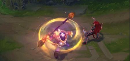 《英雄联盟》手游攻略,英雄联盟手游攻略：从入门到精通，成为真正的英雄联盟大师