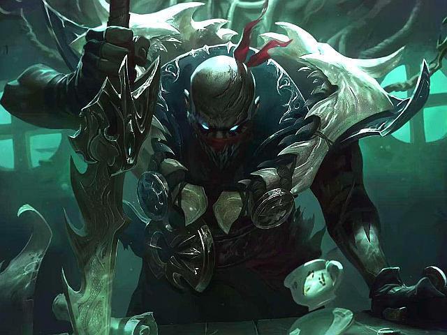 英雄联盟宇宙：探索无限可能，开启全新冒险之旅