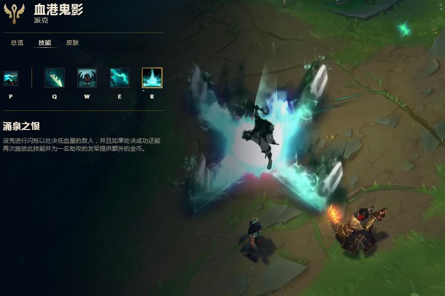 英雄联盟宇宙:探索无限可能,开启全新冒险之旅 英雄联盟宇宙:探索无限可能,开启全新冒险之旅