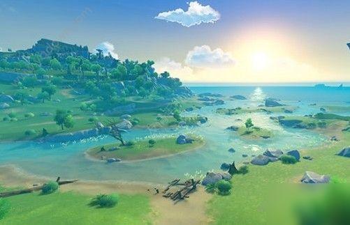 原神星银矿石位置大公开！让你轻松成为矿石达人！