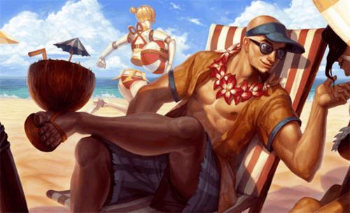 lol手游攻略段位,英雄联盟手游段位级别排列合集 LOL手游各段位分享