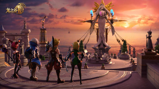 龙之谷手游海龙1视频攻略,龙之谷手游海龙巢穴第五关怎么过