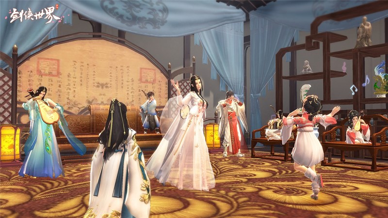 剑侠世界手游孩子攻略视频,剑侠世界手游武当孩子选什么职业好 武当孩子职业推荐 剑侠世界手游孩子攻略视频,剑侠世界手游武当孩子选什么职业好 武当孩子职业推荐