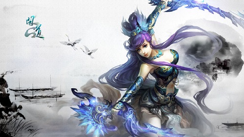 问道手游122级攻略图,问道手游雷霆官服官网