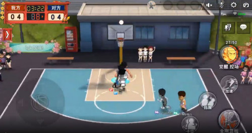 灌篮高手手游生存特训攻略,大佬们,灌篮高手手游好玩吗? 灌篮高手手游生存特训攻略,大佬们,灌篮高手手游好玩吗?