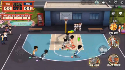 灌篮高手手游生存特训攻略,大佬们,灌篮高手手游好玩吗? 灌篮高手手游生存特训攻略,大佬们,灌篮高手手游好玩吗?