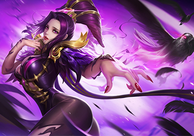 王者荣耀大乔新皮肤介绍