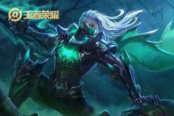 s5什么时候结束,王者荣耀s5赛季什么时候结束 几月几号结束