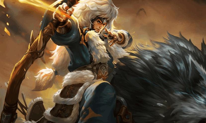 王者荣耀公布今年七夕皮肤