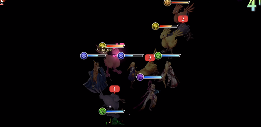 最终幻想3 熟练度,最终幻想3熟练度怎样快速增加 最终幻想3 熟练度,最终幻想3熟练度怎样快速增加